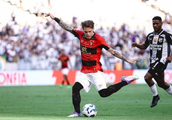 Apoio ao futebol brasileiro e os caminhos desse processo após aumento de tributação às casas de apostas em destaque no BiS SiGMA South America Apoio ao futebol brasileiro e os caminhos desse processo após aumento de tributação às casas de apostas em destaque no BiS SiGMA South America