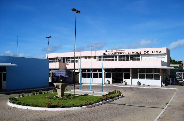 Homem é conduzido à delegacia por ameaça e violência doméstica no Hospital Municipal de Petrolândia