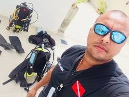 Mergulhador e Empresário Samyr Oliveira Baleado em Petrolândia está em Estado Gravíssimo após Cirurgia Mergulhador e Empresário Samyr Oliveira Baleado em Petrolândia está em Estado Gravíssimo após Cirurgia