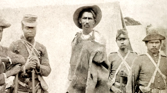 Guerra de Canudos