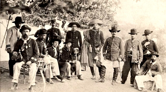 Guerra de Canudos