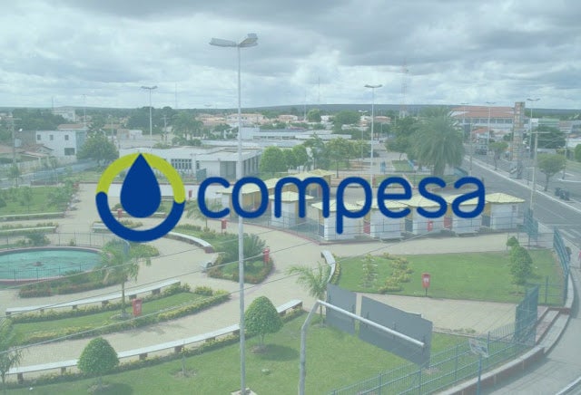 Compesa suspende abastecimento em Petrolândia para conserto de vazamento na Quadra 01