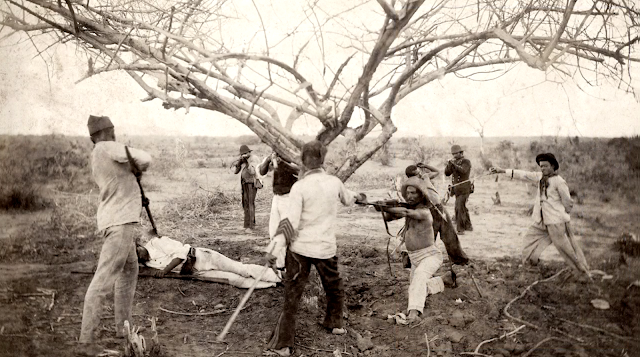 Guerra de Canudos