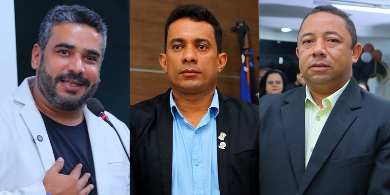 Vereadores questionam legitimidade da eleição da Mesa Diretora em meio a crise na Câmara de Petrolândia Vereadores questionam legitimidade da eleição da Mesa Diretora em meio a crise na Câmara de Petrolândia