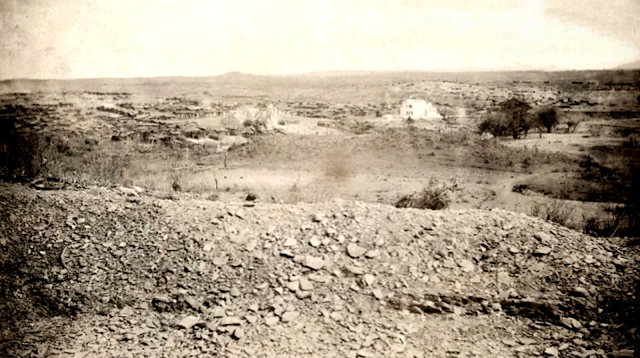Guerra de Canudos