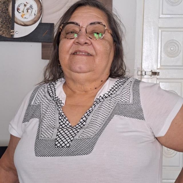 Petrolândia: Morre a ex-professora e ex-diretora Maria do Socorro Maniçoba da Rosa, “Socorro Maniçoba”