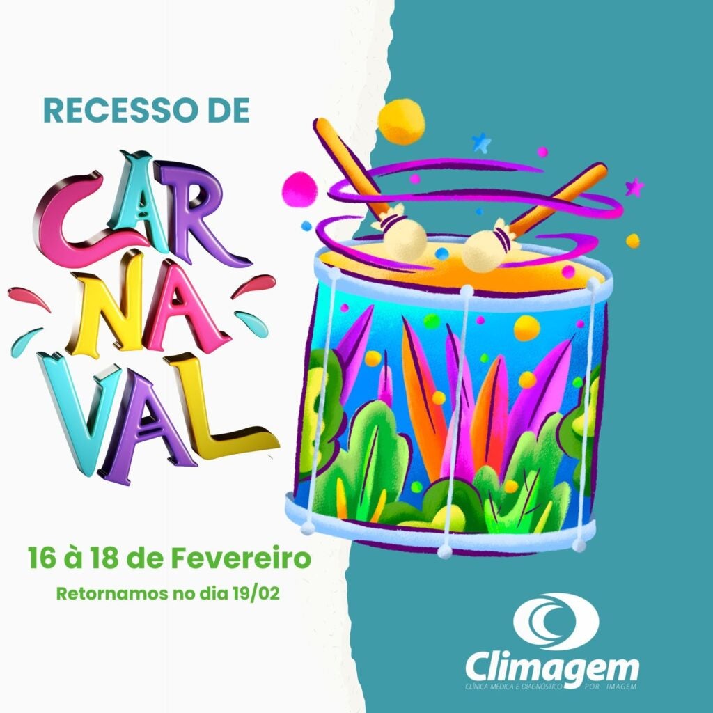 Climagem de Petrolândia anuncia recesso de Carnaval entre os dias 16 e 18 de fevereiro