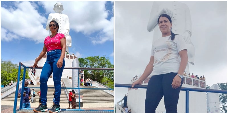 Petrolândia: Irmãs Zezé e Joelma celebram aniversário neste sábado (28) e recebem homenagem da família