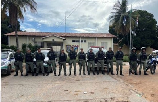 Polícia Militar lança Operação Hórus e reforça policiamento em Petrolândia, no Sertão de PE