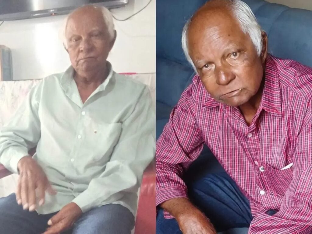 Corpo de idoso desaparecido é encontrado boiando no lago da PA-4, em Paulo Afonso