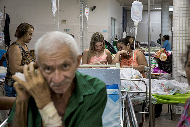 Senado aprova ajuda de custo para pacientes do SUS fora do município