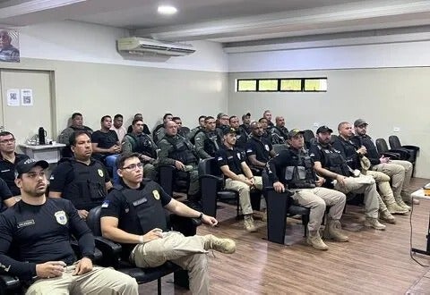 Polícia Civil deflagra Operação Baronesa e cumpre 11 mandados em Floresta e Itacuruba
