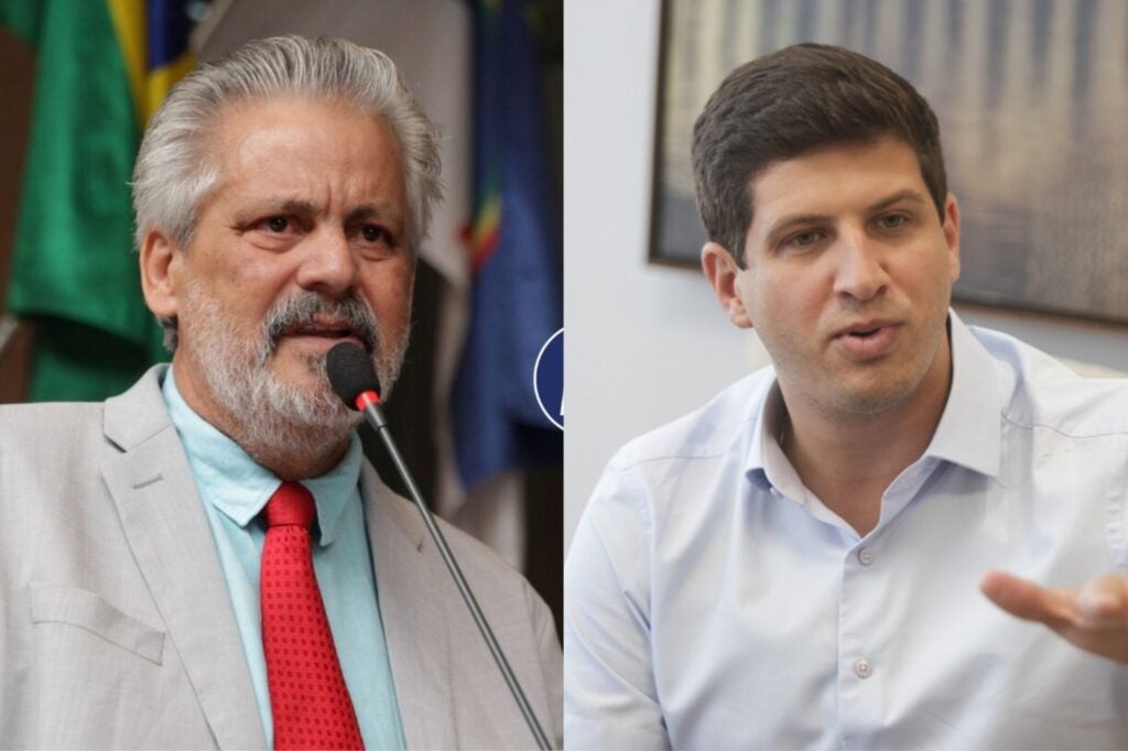 João Campos faz vereador do PT deixar de ser titular, após ter assinado CPI para investigar prefeito