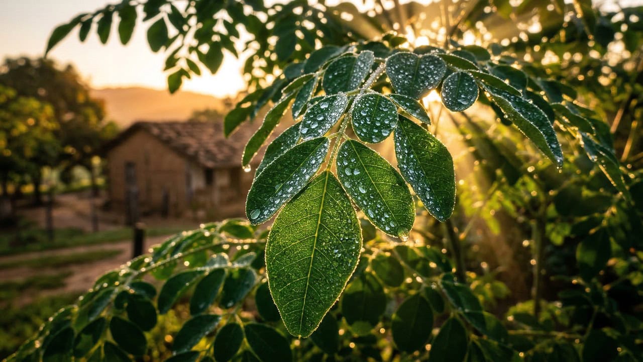 Conheça a ‘árvore milagrosa’ que pode ser plantada no quintal e é uma farmácia natural