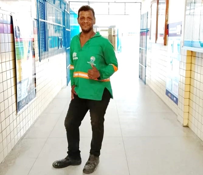 “Gari Humilde de Petrolândia”, Dudu celebra aniversário nesta quinta-feira (5)