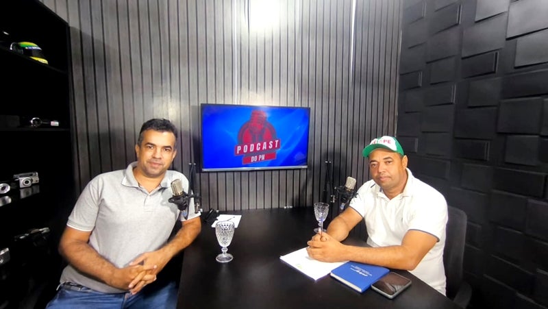 Petrolândia: Podcast do PN recebe Natanael Caetano e debate desafios históricos da agricultura e do Sistema Itaparica