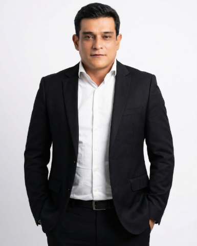 Thiago Garrides, CEO da Cactus Gaming, foca no cliente visando crescimento em 2026