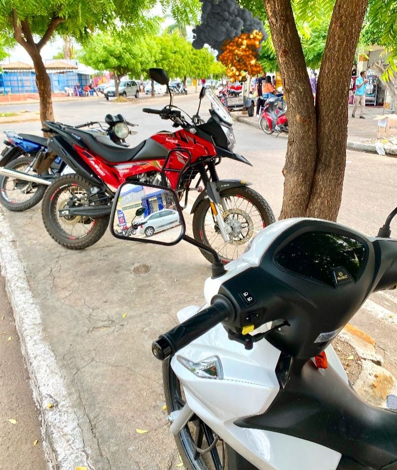 Explosão contínua de vendas: Motos Avelloz seguem dominando as ruas da cidade. Entenda o motivo!