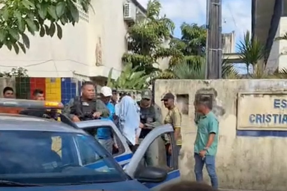 Garoto de 14 anos responderá por 3 tentativas de feminicídio