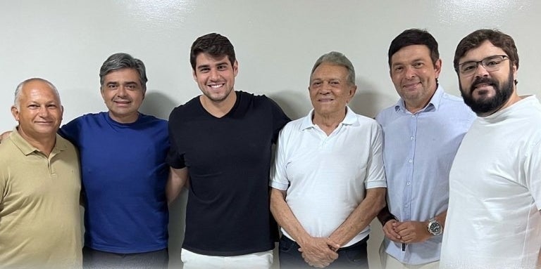Bruno Marques amplia apoios em Jatobá