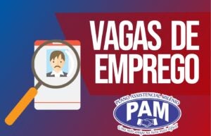 Plano Assistencial Milênio (PAM) abre vagas para vendedor externo em Petrolândia