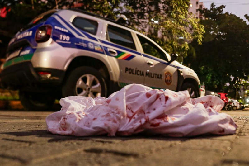 Pernambuco registra 6 homicídios em um dia e violência dispara com casos brutais no Agreste e Recife