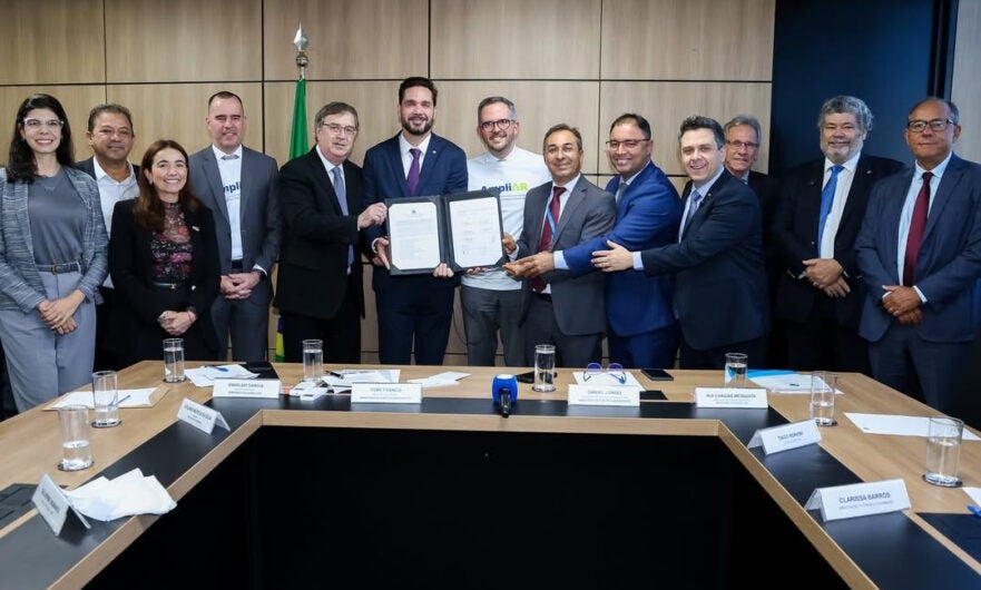 Aeroporto de Paulo Afonso entra na concessão da GRU Airport com R$ 106,2 milhões em investimentos