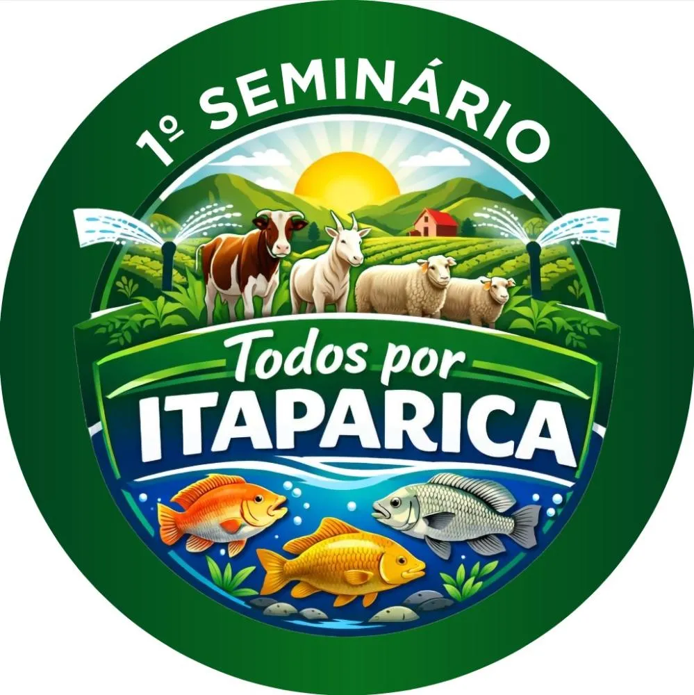 Petrolândia sediará o 1º Seminário “Todos por Itaparica” nos dias 11 e 12 de abril