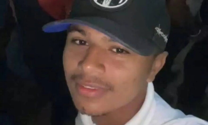 Jovem morre e outro fica ferido em acidente de moto na BR-316 em Floresta, PE