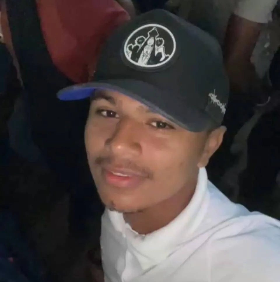 Jovem morre e outro fica ferido em acidente de moto na BR-316 em Floresta, PE