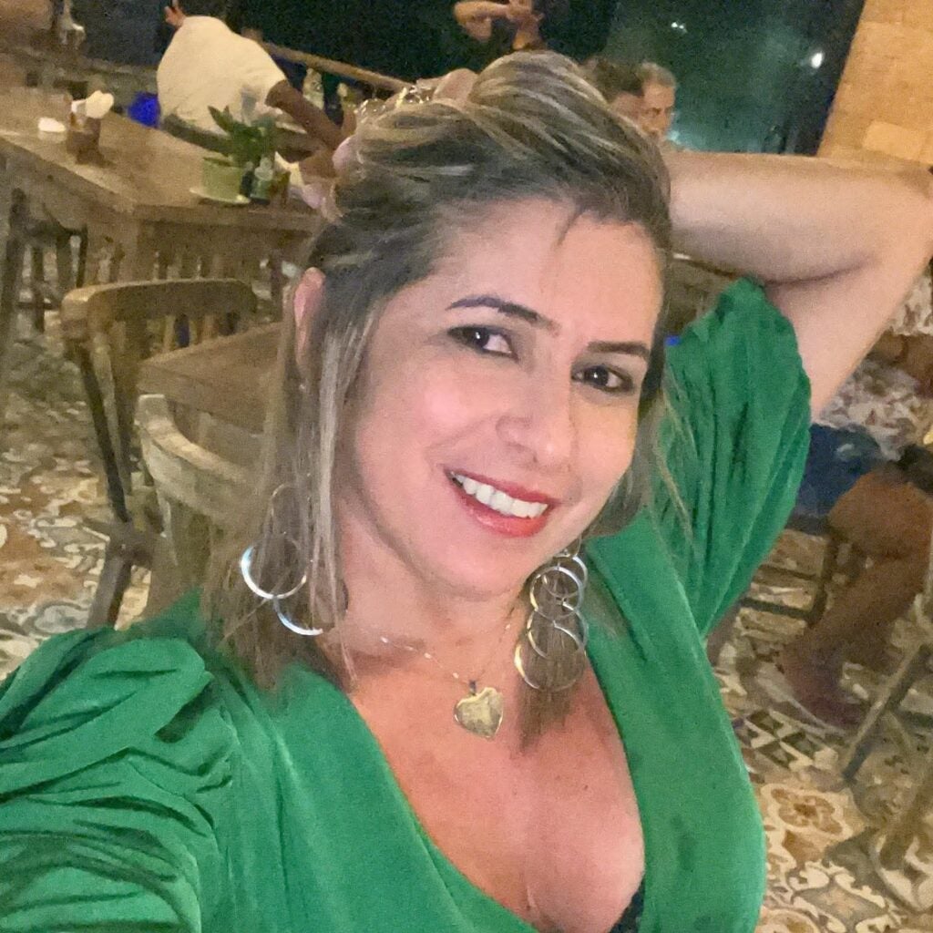 Morre Aninha Marques, primeira-dama de Petrolândia, após complicações de saúde no Recife