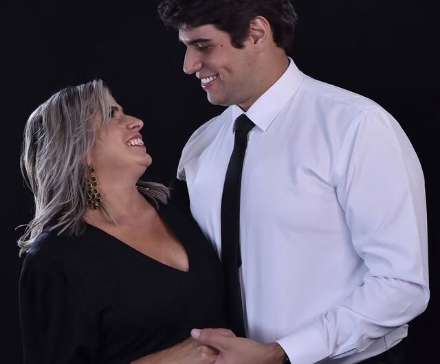 Após morte de sua mãe, Dr. Bruno Marques adia lançamento de pré-candidatura em Petrolândia