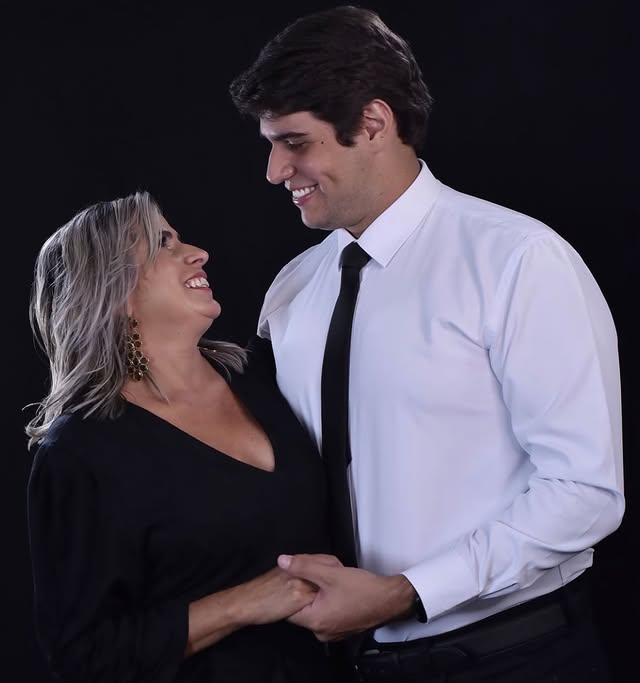 Após morte de sua mãe, Dr. Bruno Marques adia lançamento de pré-candidatura em Petrolândia