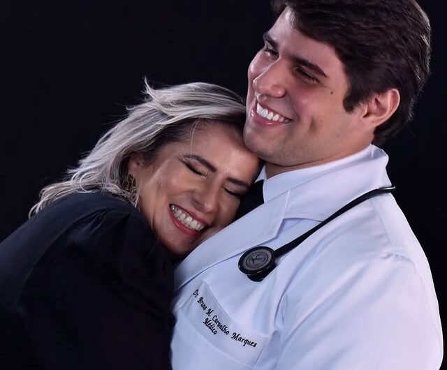 Petrolândia: Bruno Marques presta emocionante homenagem à mãe, Aninha, e destaca legado de força e amor