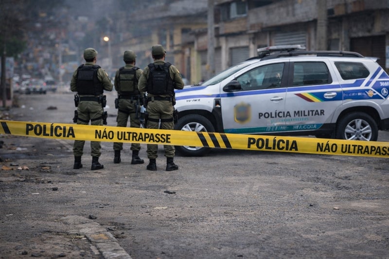 Onda de violência deixa mortos e feridos em Pernambuco nas últimas 24 horas