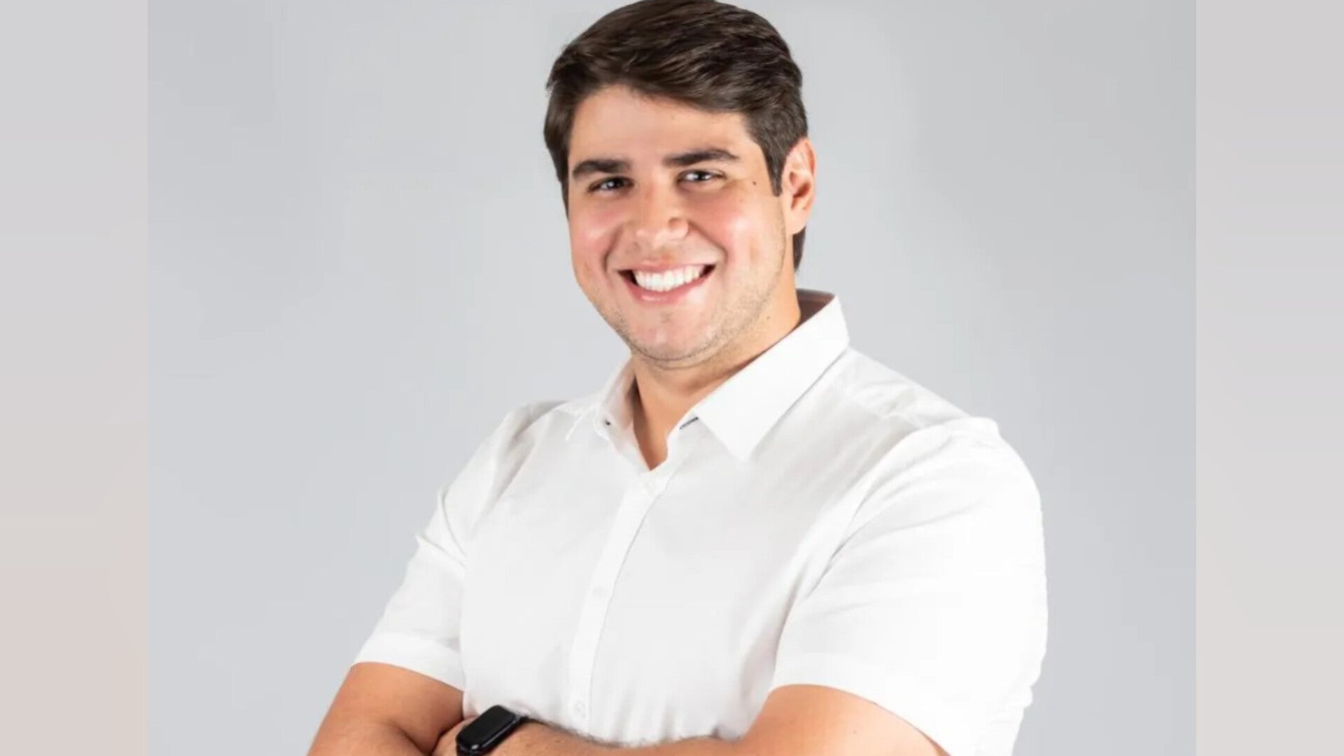 Bruno Marques lança pré-candidatura a deputado estadual em evento marcado para maio em Petrolândia