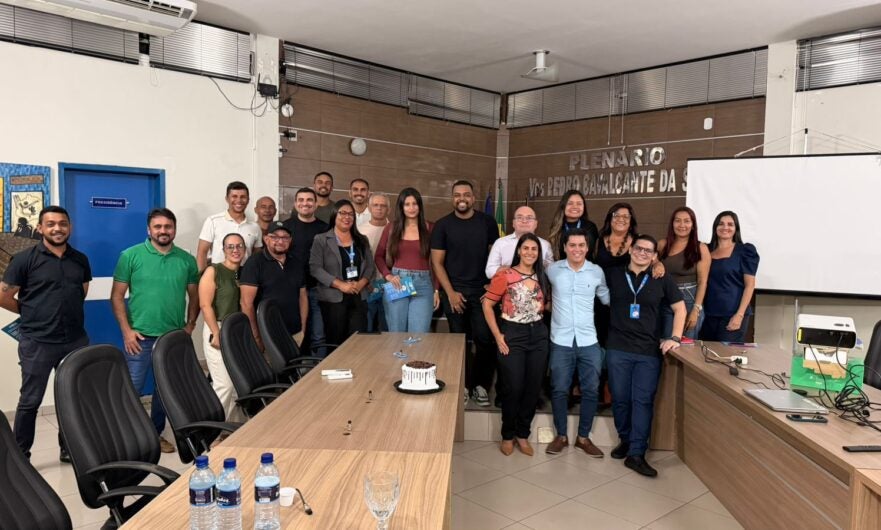 Saiba como foi o sucesso do evento do Sebrae em Petrolândia. Confira!