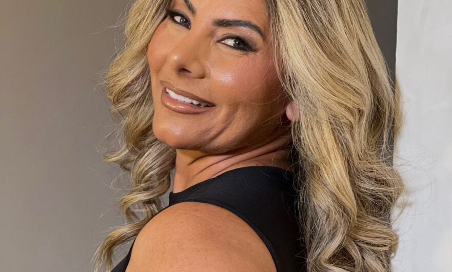“Rainha da Melancia”: Nina celebra aniversário e trajetória de sucesso no agro em Petrolândia