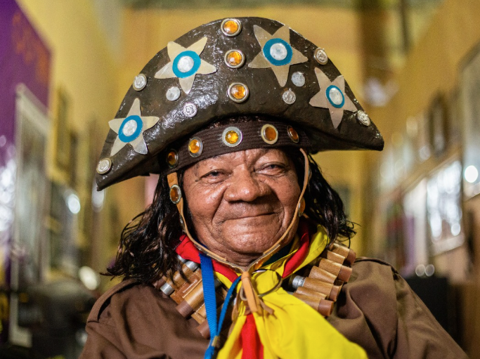 Morre Mestre Biloco: cultura popular de Pernambuco perde ícone histórico da ciranda e do maracatu