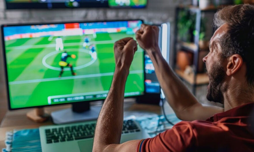 Como as Odds Funcionam nas Apostas Esportivas e Como Usá-las a Seu Favor