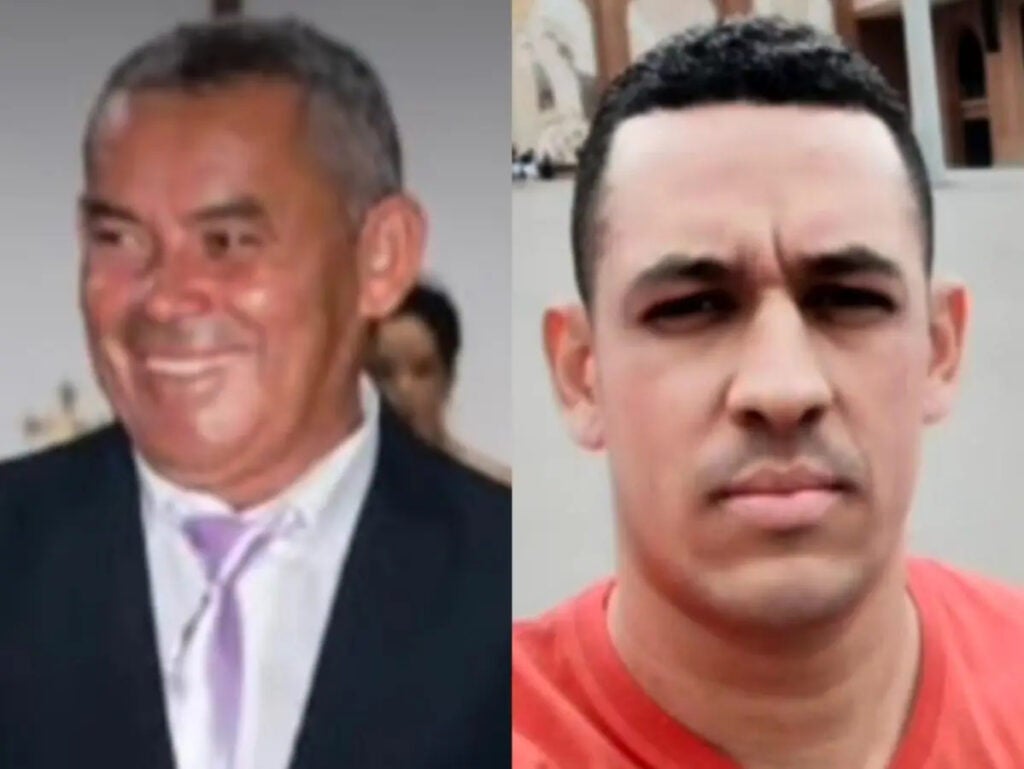 Tragédia na zona rural de Paulo Afonso: pai e filho morrem eletrocutados no Povoado Batatinha