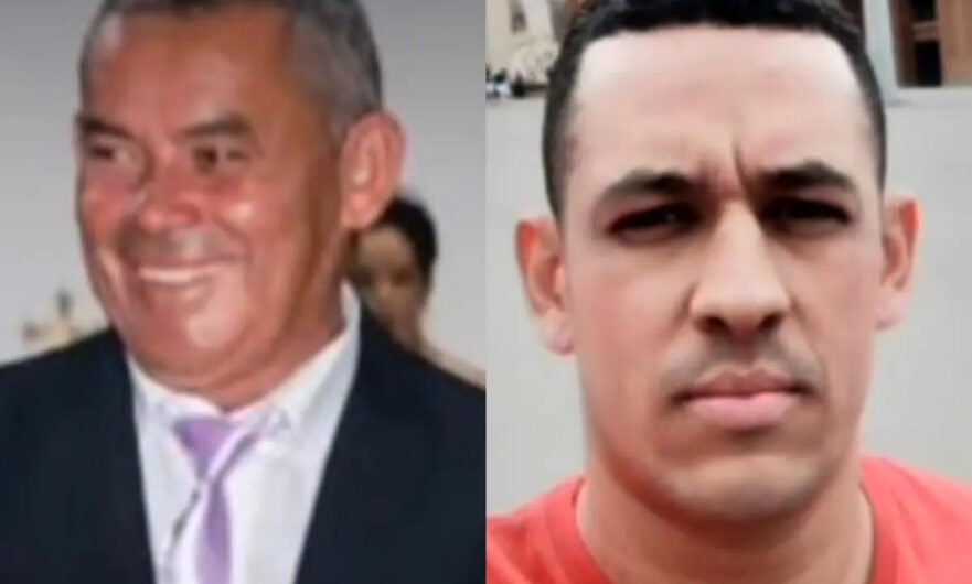 Tragédia na zona rural de Paulo Afonso: pai e filho morrem eletrocutados no Povoado Batatinha