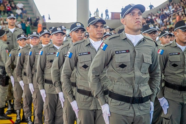 Polícia Militar de Alagoas divulga edital de concurso com 1.060 vagas; confira detalhes
