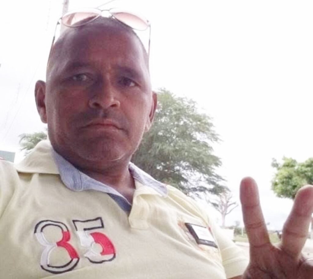 Petrolândia: Secretaria de Segurança Cidadã manifesta pesar pela morte do Guarda Civil Municipal Silvano dos Santos