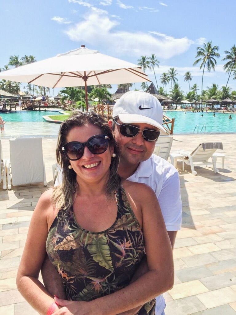 Prefeito de Petrolândia, Fabiano Marques, se despede de Aninha em homenagem marcada por amor e gratidão