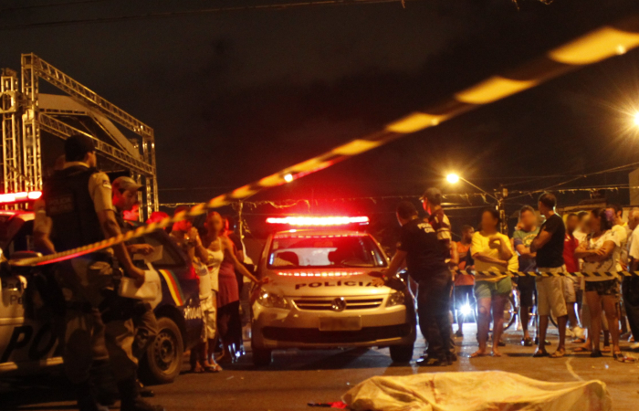 Pernambuco registra sexta-feira santa com mortes e acidentes; números da violência assustam e acendem alerta