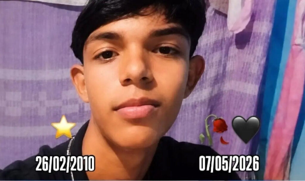 Corpo de adolescente desaparecido no Rio São Francisco é encontrado em Paulo Afonso