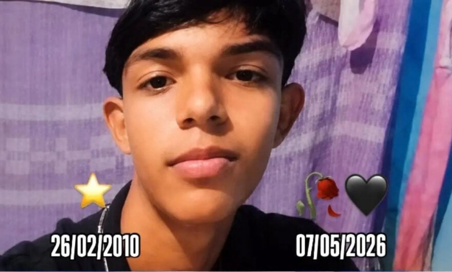 Corpo de adolescente desaparecido no Rio São Francisco é encontrado em Paulo Afonso