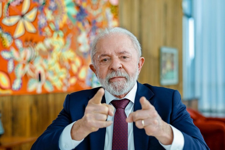 Governo reage à classificação dos EUA de CV e PCC como terroristas