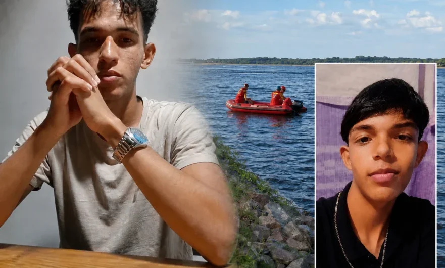 Adolescente que morreu afogado em Paulo Afonso estava tentando salvar outro jovem da correnteza, revela amigo